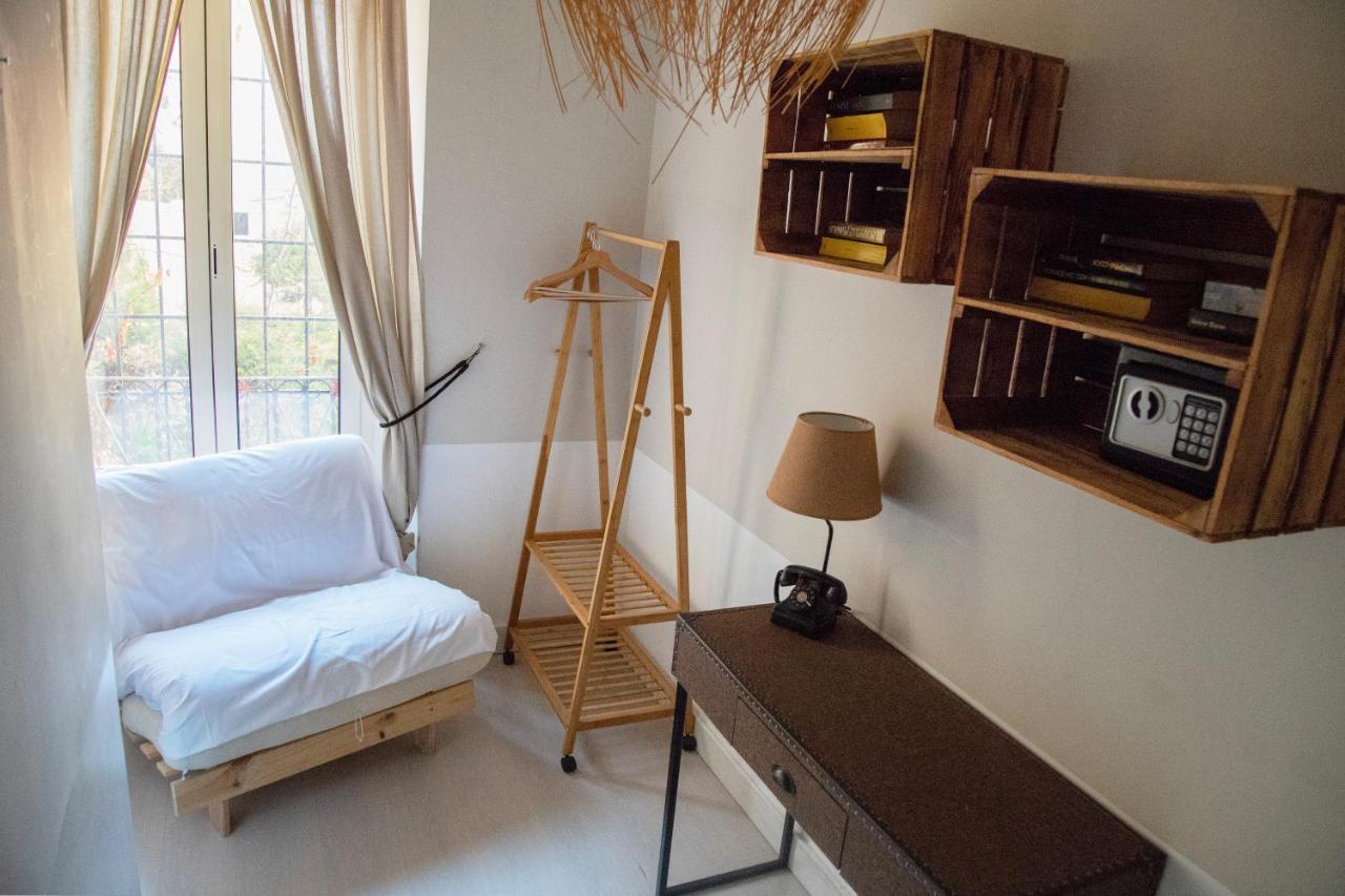 רומא Casa E Appartamento Per Vacanze Fienaroli 36 Apartament מראה חיצוני תמונה